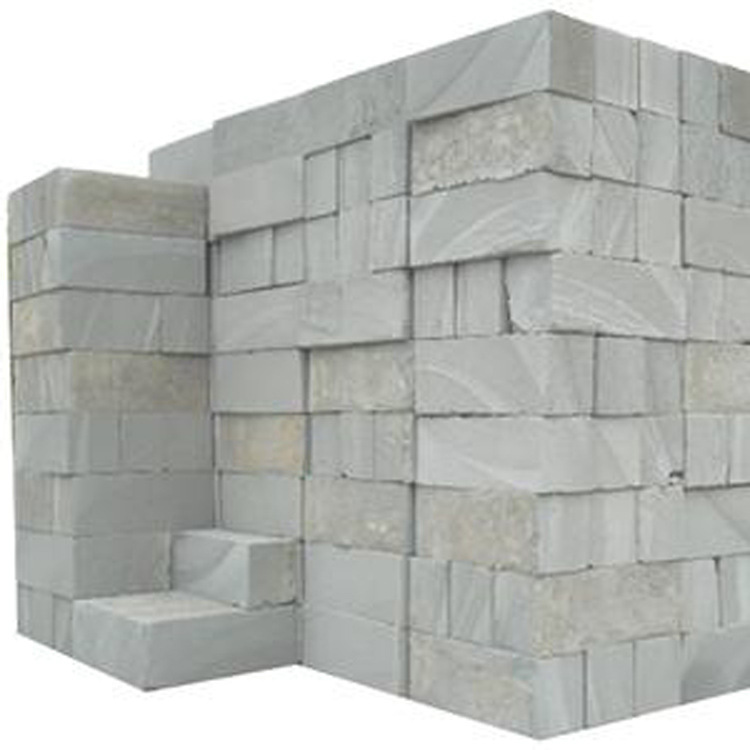 安徽不同砌筑方式蒸压加气混凝土砌块轻质砖 加气块抗压强度研究