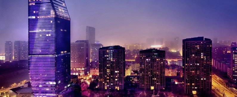 安徽宁波酒店应用alc板材和粉煤灰加气块案例